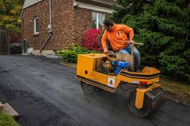 Best Driveway Crack Filling  in New London, IA